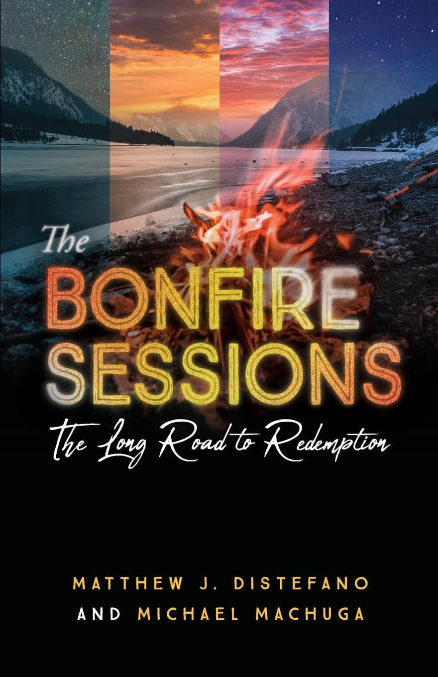 The Bonfire Sessions The Long Road to Redemption link